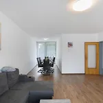 4 Auch Fuer Monteure Apartment *