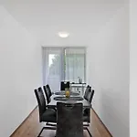 4 Auch Fuer Monteure Apartment *