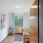 Apartment 4 Auch Fuer Monteure Bruchkobel