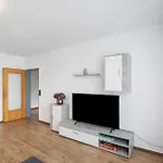 4 Auch Fuer Monteure Apartment *