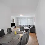 Apartment 4 Auch Fuer Monteure Bruchkobel