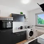 4 Auch Fuer Monteure Apartment
