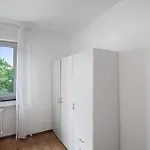 Apartment 4 Auch Fuer Monteure Bruchkobel