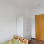 Apartment 4 Auch Fuer Monteure *