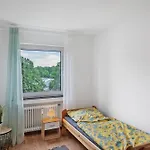 4 Auch Fuer Monteure Apartment