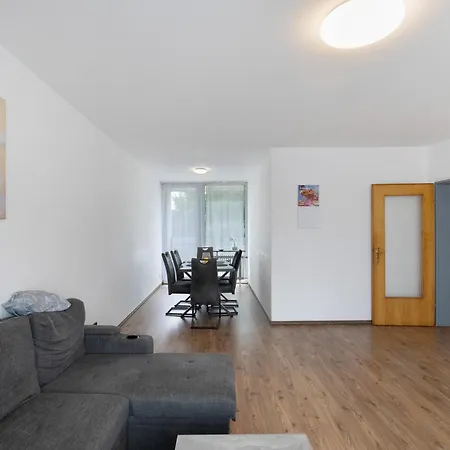 4 Auch Fuer Monteure 公寓 *