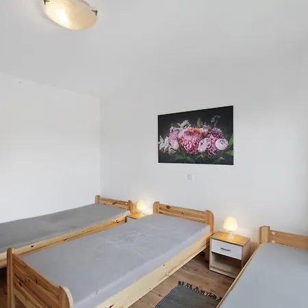 4 Auch Fuer Monteure 公寓 Bruchköbel