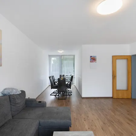 4 Auch Fuer Monteure Apartment Bruchkobel