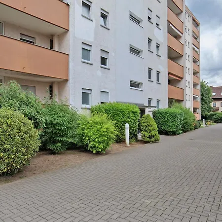 4 Auch Fuer Monteure * Bruchköbel