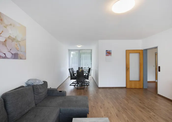 4 Auch Fuer Monteure Διαμέρισμα *