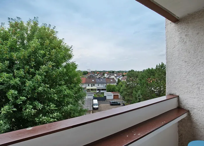 4 Auch Fuer Monteure Διαμέρισμα *