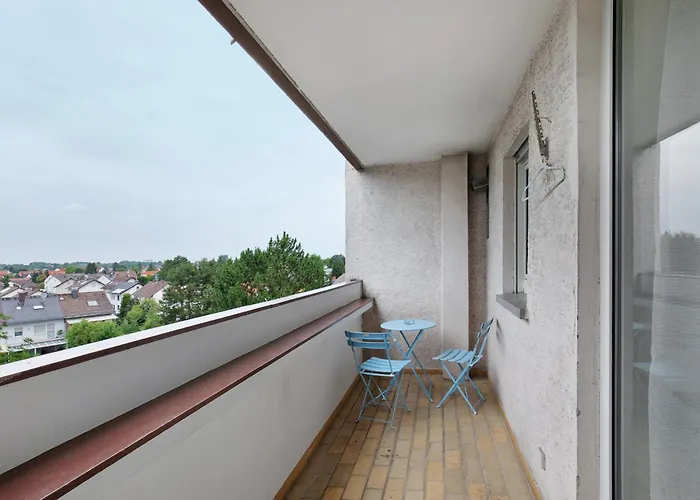 4 Auch Fuer Monteure * Bruchköbel