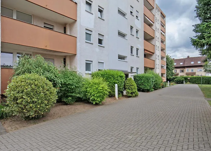 4 Auch Fuer Monteure Διαμέρισμα