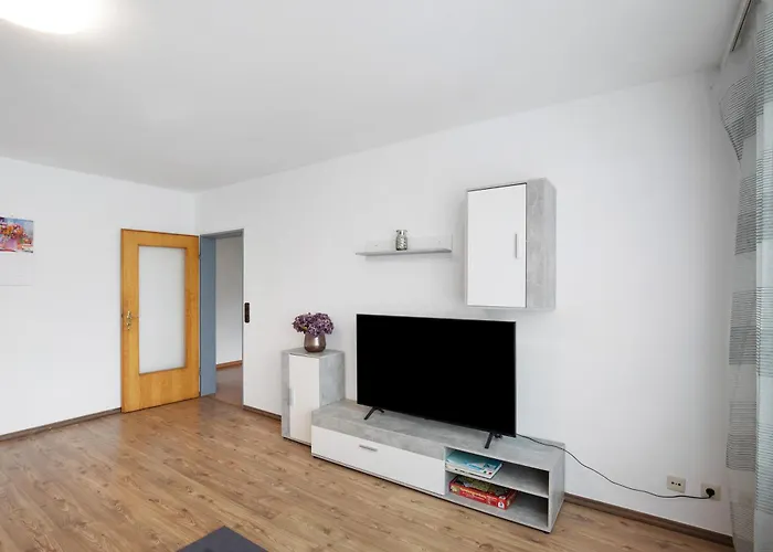 4 Auch Fuer Monteure Διαμέρισμα *